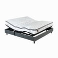 thumbnail image 1 of CAMA ELECTRICA BUCKINGHAM AJUSTABLE EN ESPALDA Y PIES, INDIVIDUAL, MARQUESS, 1 of 3