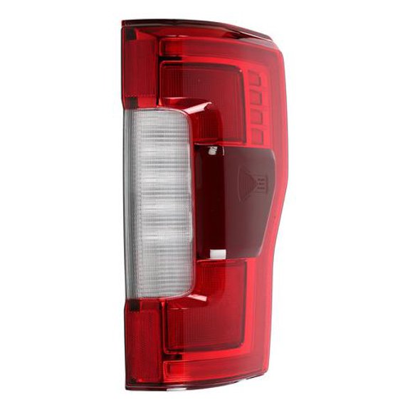 CALAVERA SUPER DUTY PICK UP 22-23 C/LEDS P/SENSOR DERECHO PARA AÑO: 2022