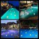 thumbnail image 4 of Solar Floating For Pool Ip65 Solar Floating Lamp Outdoor Solar Floating Ball Lamp En R Lamp Changing, 4 of 5