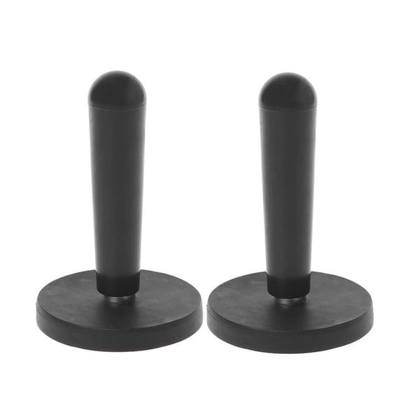 Yammee 2 PCS Car Wrap Gripper Strong Magnetic Magnet Holder Wrapping Vinyl Film Install