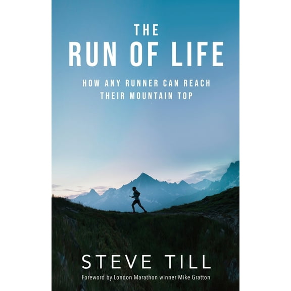 The Run of Life, (Paperback)