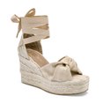 thumbnail image 1 of WEDGE MIMAR BEIGE 126098, 1 of 4