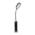 thumbnail image 2 of Luz para parrilla de barbacoa, cuello Flexible de 360 grados magnético para parrilla al aire libre Negro, 2 of 8