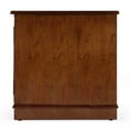 thumbnail image 3 of Butler Specialty Company Harling Cabinet End Table - Olive Ash Brown, 3 of 9