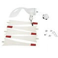 thumbnail image 4 of Nature's Generator Wind Turbine Powered Portable Generator HKNGWT, 4 of 5