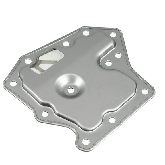 Unique Bargains 1Pcs 31728-31X01 31397-31X02 Transmission Filter Oil Pan Gasket Assembly for Nissan Versa 2007-2018