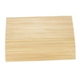 thumbnail image 3 of figatia Dollhouse Miniature Light Wood Flooring Model Room Furniture Decor Simulation US, 3 of 8