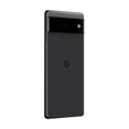 thumbnail image 4 of Smartphone Google Pixel 6 5G 8GB RAM 256GB ROM Negro Desbloqueado, 4 of 4