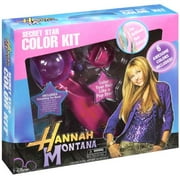 Lotta Luv Hannah Montana Temporary Hair Color Kit
