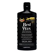 Presta 130516 Best Wax - 1-Pint
