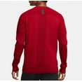 thumbnail image 3 of Nike New 2021 Tiger Woods Golf Sweater Gym RED/Black Large, 3 of 3