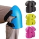 thumbnail image 2 of Rodilleras de jardinería para mujeres y hombres, protectores de rodillas de espuma con correas ajustables para jardinería y techado., 2 of 8