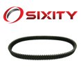 thumbnail image 2 of Sixity VS Drive Belt compatible with Polaris Sportsman 500 HO 2003-2005, 2 of 5