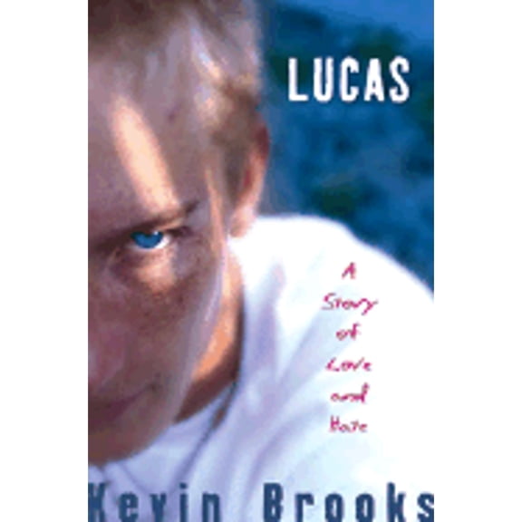 Pre-Owned Lucas (Hardcover) 0439456983 9780439456982