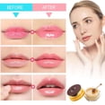 thumbnail image 2 of Bálsamo Labial Miel Hidratante con Propóleo Honey Pot, 2 of 7
