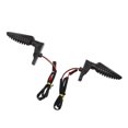 thumbnail image 3 of Motorcycle Turn Signal Lights Rear Turn Signal Indicators Dynamic IP66 Waterproof for R1200GS 2003-2012, 3 of 5