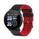 thumbnail image 1 of LH719 Reloj inteligente Pantalla a color BT Sports Reloj impermeable IP68, 1 of 8