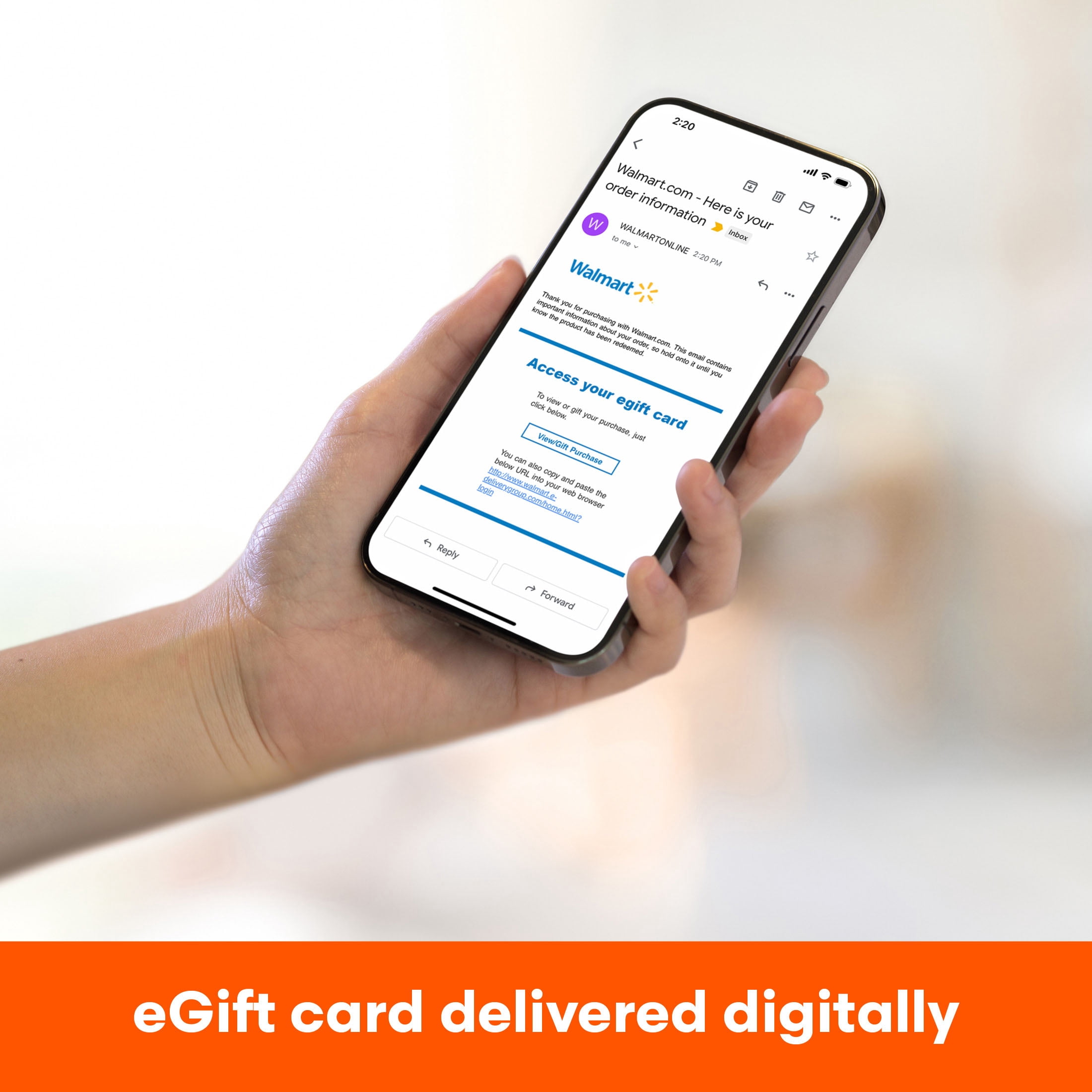 Grubhub eGift Card [Email Delivery]
