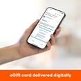 thumbnail image 5 of Grubhub eGift Card [Email Delivery], 5 of 5