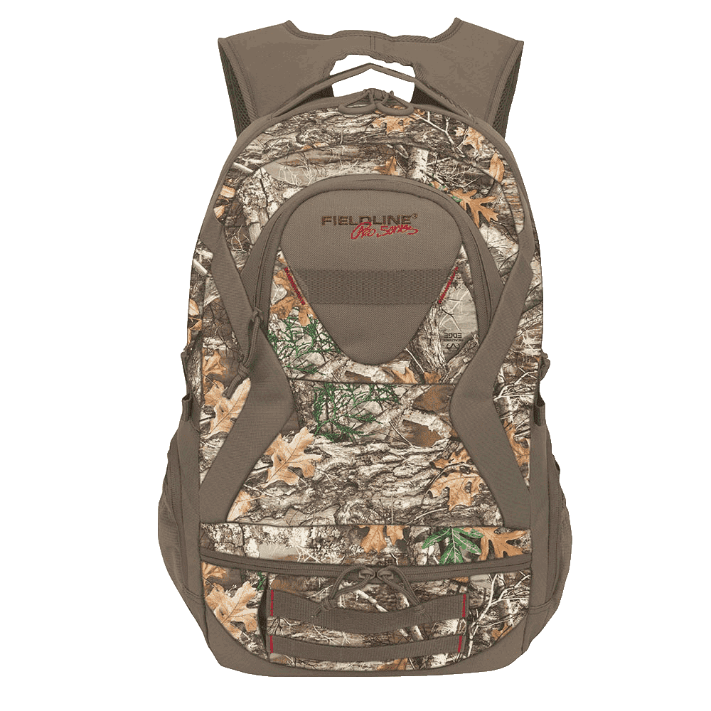 K-State Camo Backpack OFFICIAL REALTREE CAMO Kansas State Computer Laptop Bag 
