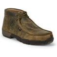 thumbnail image 2 of Justin Original Workboots Mens Cappie Chukka Electrical Steel Toe, 2 of 2