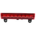 thumbnail image 2 of Tercer LED TERCERA LAMPARAS DE LUCES DE FRENO 15170955 FITA PARA TAHOE 2000-2006, 2 of 7
