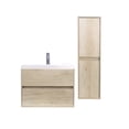 thumbnail image 1 of Combo de Gabinete Con Lavamanos y Monomando + Gabinete Organizador Lorette, 1 of 6
