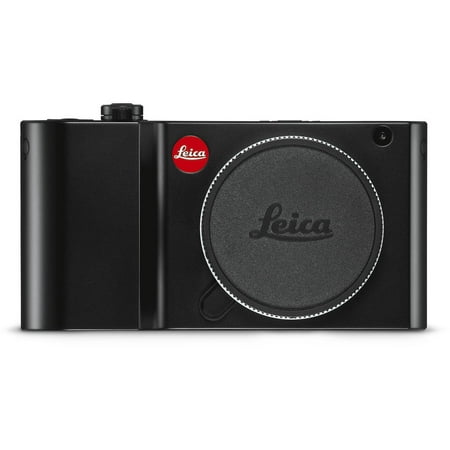 Leica TL2 Mirrorless Digital Camera (Black)