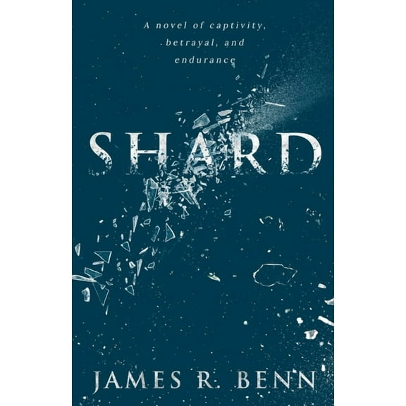 Shard, (Paperback)