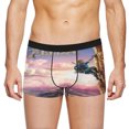 thumbnail image 5 of Calzoncillos tipo bóxer para hombre, ropa interior de seda de leche, juego legendario de Zeldas, calzoncillos para hombre, calzoncillos tipo bóxer para hombre, 5 of 5