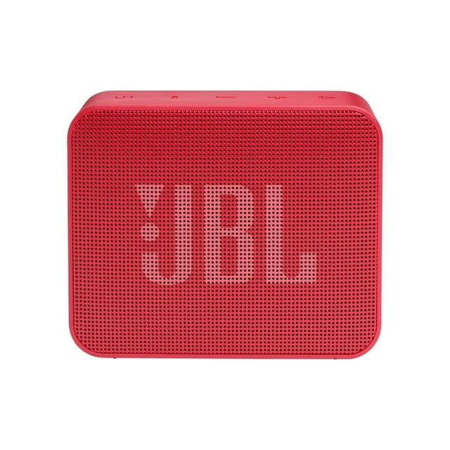Bocina Portátil JBL JBLGOESREDAM Rojo