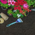 thumbnail image 6 of Magnesium Aluminum Alloy Hand Rake Flowers Gardening Four-claw Cultivator Colorful, 6 of 6
