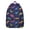 Nature, variant on Nature Roaring Dinosaur Backpack – Watercolor Dino World Forest Pattern for Outdoor Use and Travel
