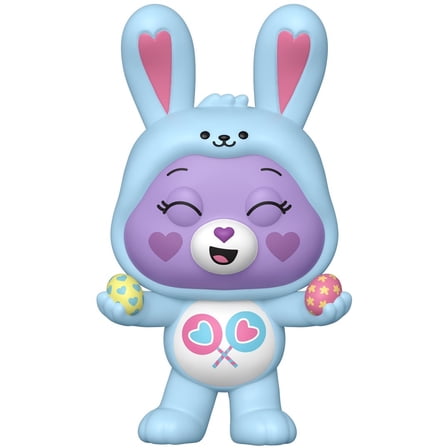 Funko POP! Animation: Care Bears - Share Bear Bunny