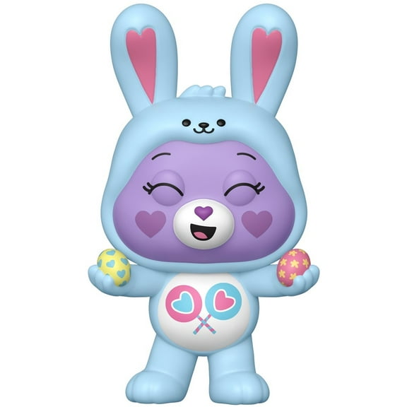 Funko POP! Animation: Care Bears - Share Bear Bunny