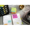 thumbnail image 4 of Post-it® Notes 654-14AU-RP4, Floral Fantasy Collection, 3 in x 3 in (76 mm x 76 mm), 4 of 5