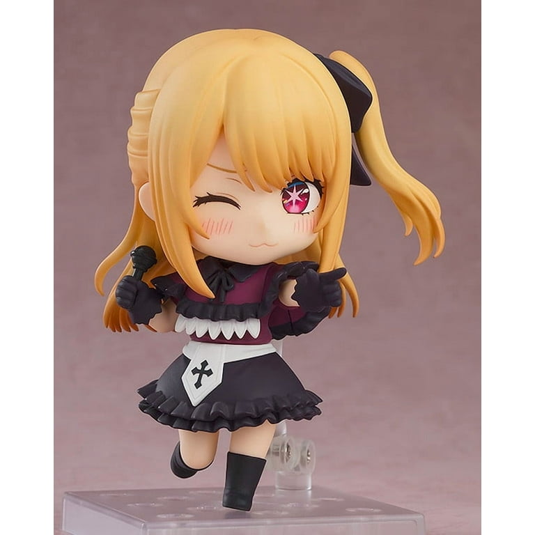 Good Smile Company Oshi no Ko: Ruby Hoshino Nendoroid PVC Figure