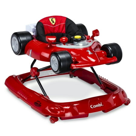 Combi Zoom Walker