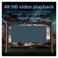 thumbnail image 4 of 12.5 Inch Headrest Display External Display 12.5 Inch Car Rear Display, 4 of 5