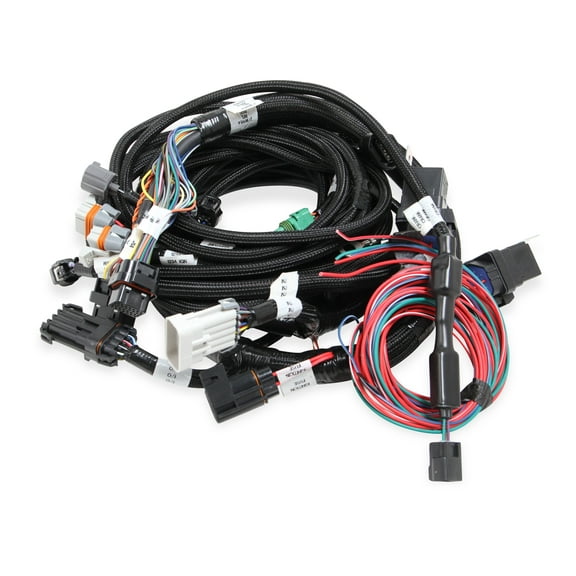 Holley EFI 558-113 Ignition Harness