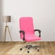 thumbnail image 5 of Solid Color Brushed High Elastic Chair Cover Soft And Comfortable Chair Seat Cover -proof And- Chair Slipcover Suitable For Dining Chair, 5 of 9