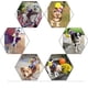 thumbnail image 2 of Disfraces para perros Disfraz para mascotas Disfraz de Halloween para mascotas Trajes para perros estilo jinete vaquero, 2 of 6