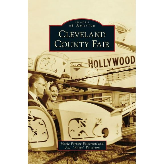 Cleveland County Fair (Hardcover)