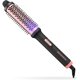 thumbnail image 1 of wonima11 Thermal Brush 1 1/2 Inch Heated Round Brush Negative Ionic Hair Curling Iron for Blowout Look Dual Voltage Fast Heating Curler Comb for Hair Straighting Curling Styling, 1 of 1