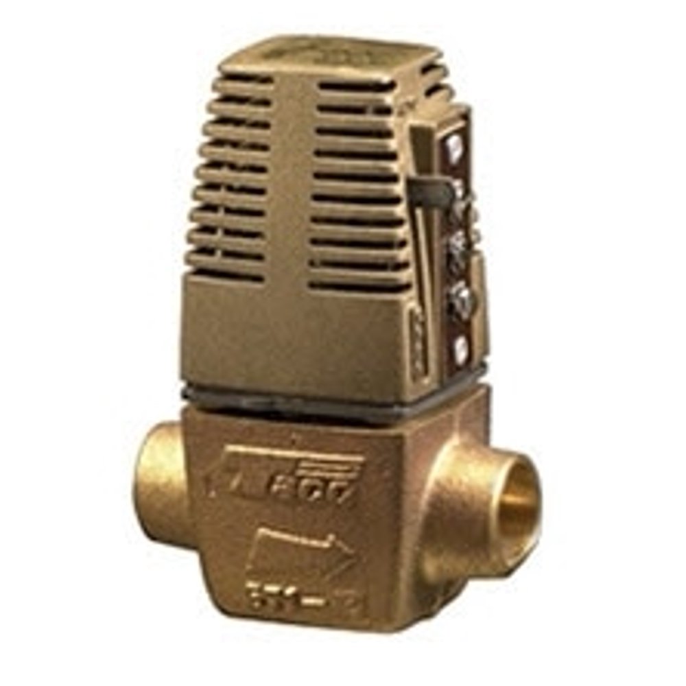 Taco 5723 Zone Valve 1\" Sweat 2 Way