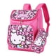 thumbnail image 1 of Buy 2 Save 10% Mochila linda de dibujos animados para estudiantes de secundaria mochila de gran capacidad para estudiantes, 1 of 2