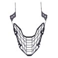 thumbnail image 2 of 1 Uds., Protector de rejilla de malla para delanteros de motocicleta, Cola Protector de la cubierta del faro, 2 of 6