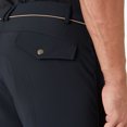 thumbnail image 6 of HORZE B Vertigo Damien Men's Silicone Knee Patch Breeches, 6 of 8