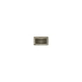 thumbnail image 2 of RV Designer H871 Metal Dampered Vent Register - 4" x 8", Tan, 2 of 3