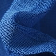 thumbnail image 6 of Feancey Bolero Shrugs for Women Open Front Cropped Cardigans Lightweight Knit Long Sleeve Cardigan Jackets 2026 Fashion Fall Outfits Blue Free Size, 6 of 7